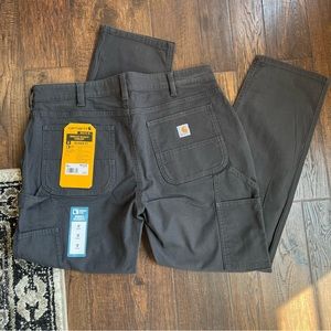 Carhartt Rugged Flex Pants